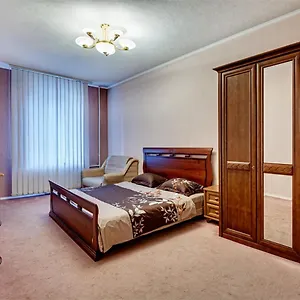  Apartment Near Khreshchatyk-absolut
