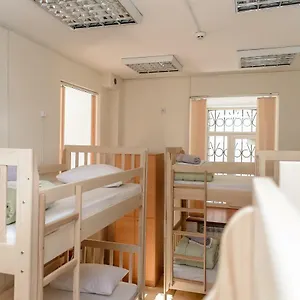 Hostel Globus Lipki, Kiev
