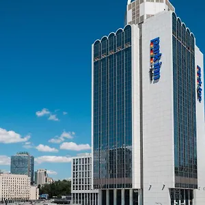 Otel Park By Radisson Troyitska, Kiev